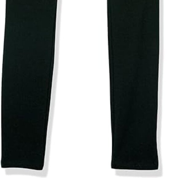 NEW Amazon Essentials Women's Maternity Full Length Leggings Black - Picture 7 of 9